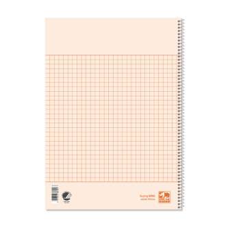 Rhino kierrevihko A4 40 sivua