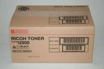 Ricoh Aficio 1013/F/GES1302