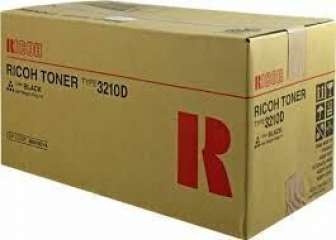 Ricoh Aficio 2035/2045