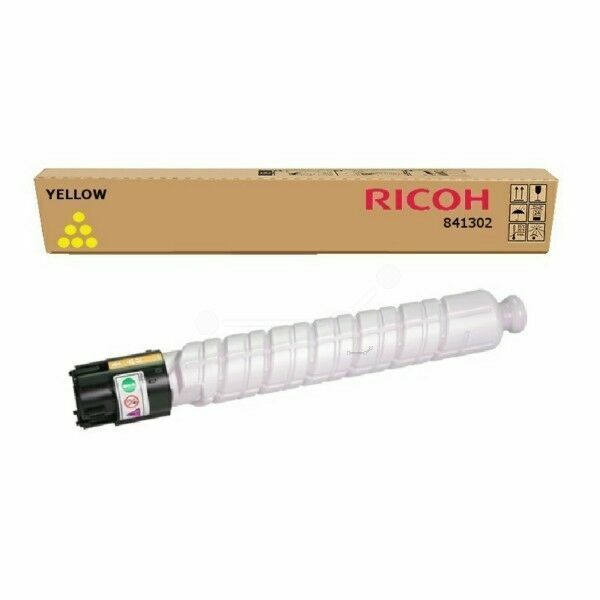 Ricoh Aficio MP C300/C400 kel