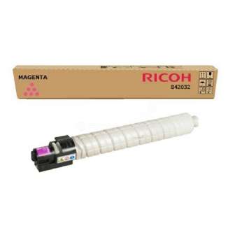 Ricoh Aficio MPC2000/3000 mag