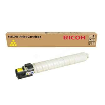 Ricoh Aficio MPC3002/3502 kelt