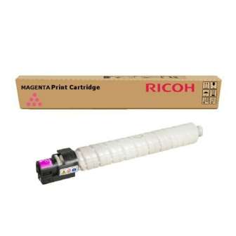 Ricoh Aficio MPC3002/3502 mag