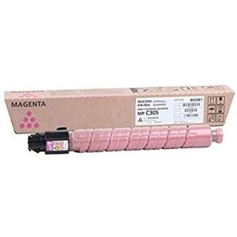 Ricoh Aficio MPC305E magenta