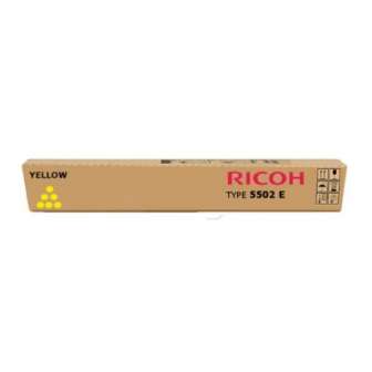 Ricoh Aficio MPC5502E keltain