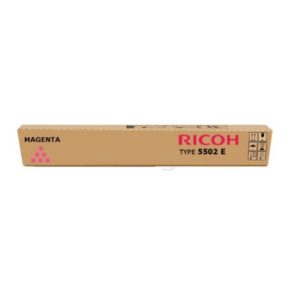 Ricoh Aficio MPC5502E magenta