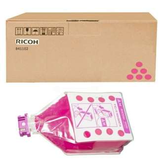 Ricoh Aficio MPC6000 magenta