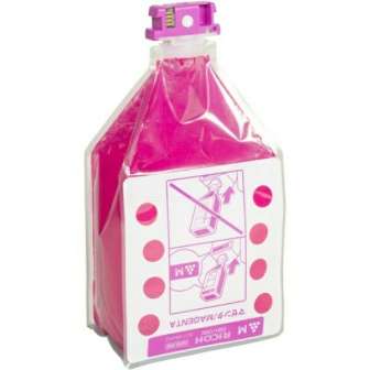 Ricoh Aficio MPC7501/C6501 mag