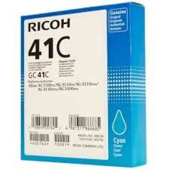 Ricoh Aficio SG 3100