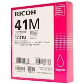 Ricoh Aficio SG 3100