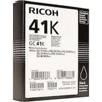 Ricoh Aficio SG 3100