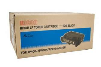 Ricoh Aficio SP 4100 NL
