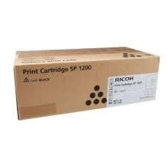Ricoh Aficio SP1200/1210