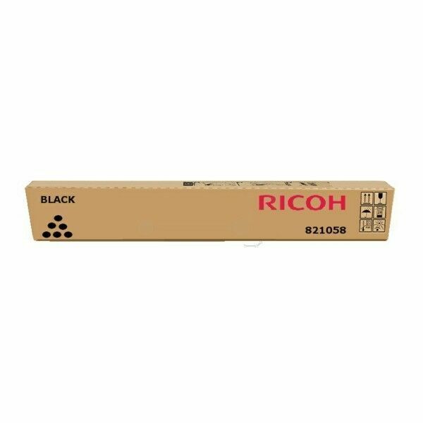 Ricoh Aficio SPC430dn musta