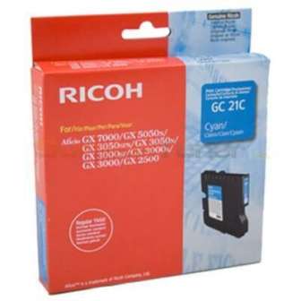 Ricoh Gx2500/3000/3050N cyan