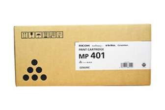 Ricoh MP 401 For Aficio SP 4520 dn musta