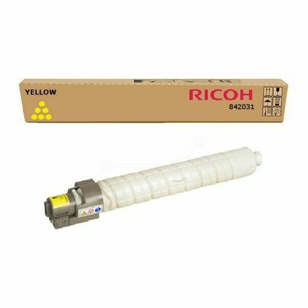 Ricoh MP C3000 Värikasetti laser