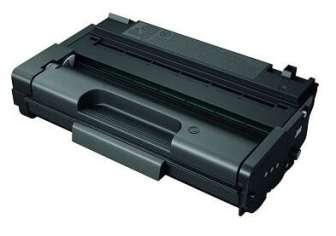 !Ricoh SP3500SF black