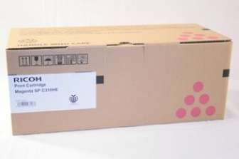 ! Ricoh SPC310/SPC242 magenta HC