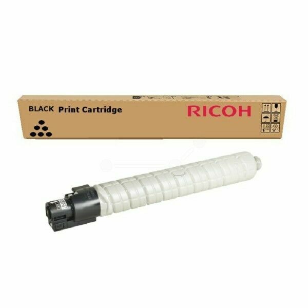 Ricoh Värikasetti laser MP C3502