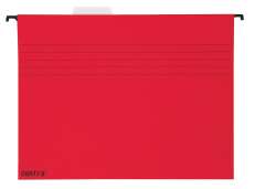Riippukansio A4 punainen