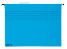 Riippukansio A4 sininen