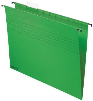 Riippukansio A4 vihreä