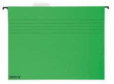 Riippukansio A4 vihreä