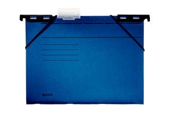 Leitz Pendaflex riippukansio sininen