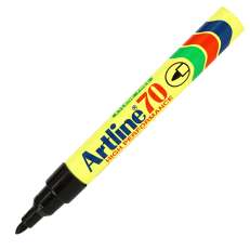 Artline EK-70 blister 1,5mm musta