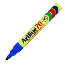 Artline EK-70 blister 1,5mm sininen