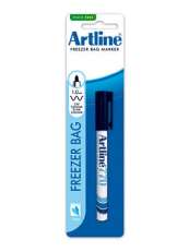 Artline EK-770 blister pakastuskynä musta