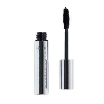 Ripsiväri musta 15ml, Lumene