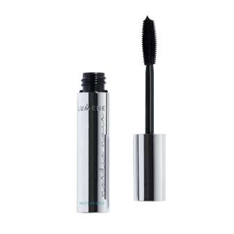 Ripsiväri vedenkestävä musta