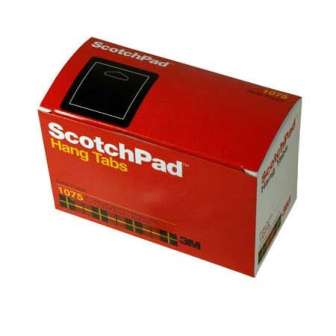 3M Scotch pad ripustinteippi