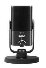 Rode NT-USB Mini Mikrofoni