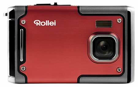 Rollei Sportline 85 kamera