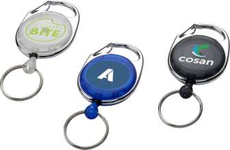 Roller jojo avaimenperä