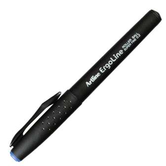 Rollerkynä Artline Ergo 0,2mm
