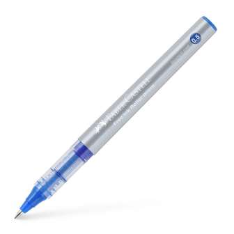 Rollerkynä Faber-Castell.