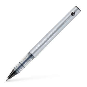 Faber-Castell rollerkynä