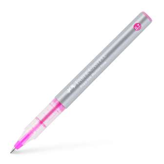 Faber-Castell rollerkynä