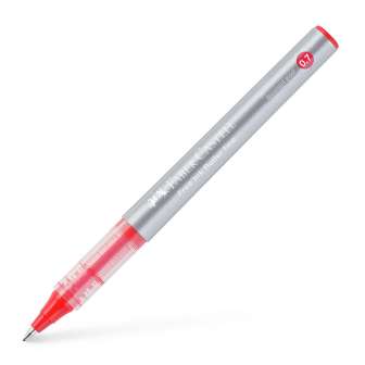 Faber-Castell rollerkynä