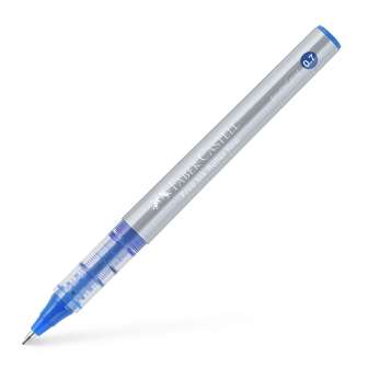 Faber-Castell rollerkynä.