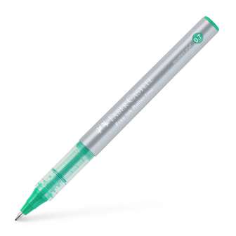 Faber-Castell rollerkynä