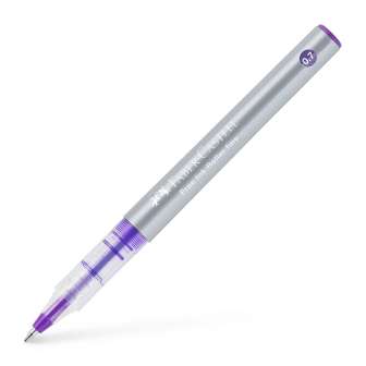 Faber-Castell rollerkynä