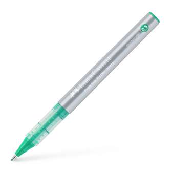Rollerkynä Faber-Castell