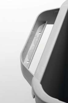 Durabin roska-astia 60L