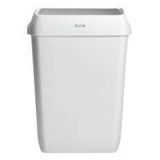 Roskakori Katrin 50L valkoinen