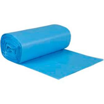 Roskapussi 25L sininen